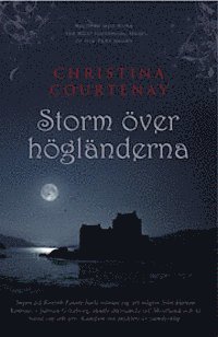Storm �ver h�gl�nderna (pocket)