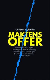 Maktens offer (pocket)