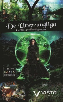 De ursprungliga (inbunden)