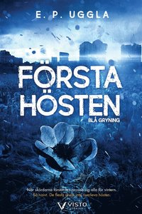 Första hösten ? Blå gryning (e-bok)