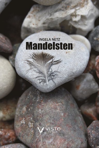 Mandelsten (inbunden)