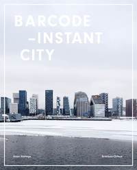 Barcode : instant city (inbunden)