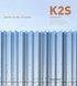 K2S beyond the wall of sound