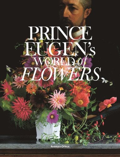 Prince Eugen's World of Flowers (inbunden)