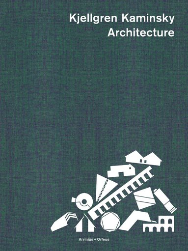 Kjellgren Kaminsky Architects (hftad)