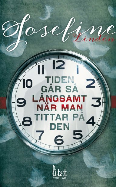 Tiden g�r s� l�ngsamt n�r man tittar p� den (h�ftad)