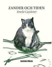 Zander och Tiden (hftad)