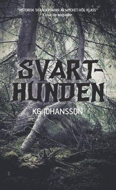 Svarthunden (hftad)