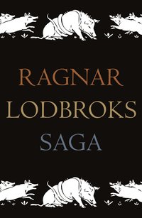 Ragnar Lodbroks saga (e-bok)