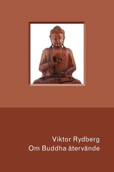Om Buddha tervnde (e-bok)