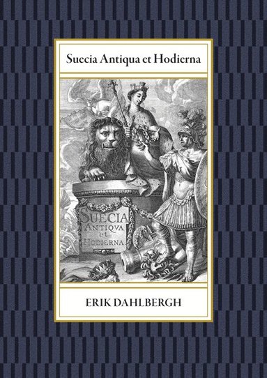 Suecia Antiqua et Hodierna (pocket)