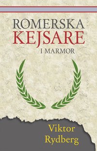 Romerska kejsare i marmor (e-bok)