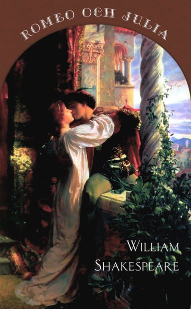 Romeo och Julia (hftad)