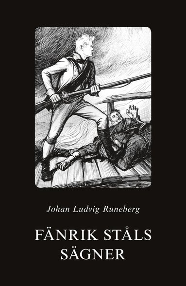 Fnrik Stls sgner (e-bok)