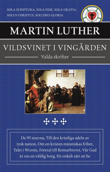 Vildsvinet i vingården : valda skrifter (pocket)