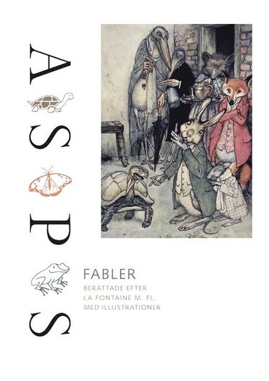 Fabler (kartonnage)