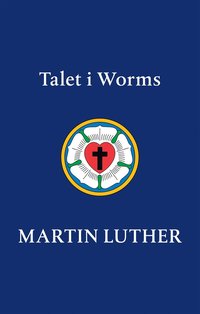 Talet i Worms (e-bok)