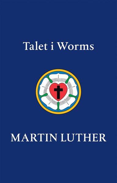 Talet i Worms (inbunden)