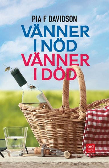 Vnner i nd, vnner i dd (pocket)