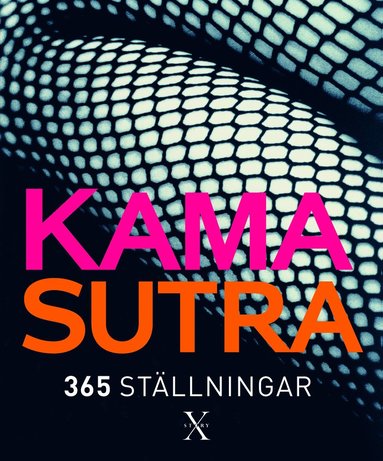 Kamasutra : 365 stllningar (kartonnage)