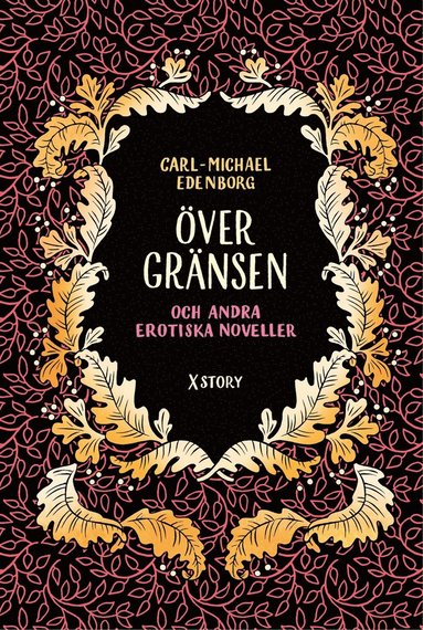 ver grnsen och andra erotiska noveller