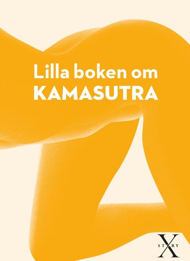 Lilla boken om kamasutra (häftad)