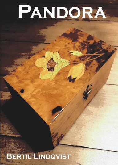 Pandora (inbunden)