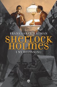 Sherlock Holmes i ny belysning (hftad)
