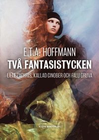 Tv fantasistycken : Lille Zachris och Falu gruva (hftad)