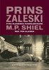 Prins Zaleski: Fyra klassiska pusseldeckare