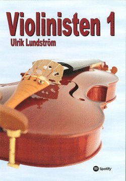 Violinisten 1 (hftad)