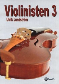 Violinisten 3 (häftad)
