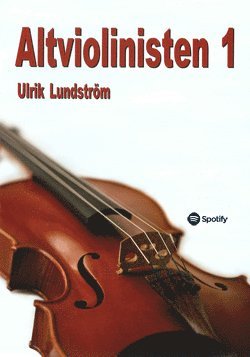 Altviolinisten 1 (h�ftad)