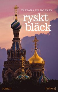 Ryskt blck : roman (e-bok)