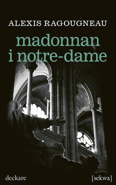 Madonnan i Notre Dame (pocket)