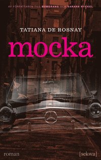 Mocka (e-bok)