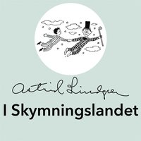 I Skymningslandet (ljudbok)
