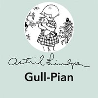 Gull-Pian (ljudbok)