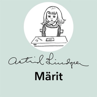Märit (ljudbok)
