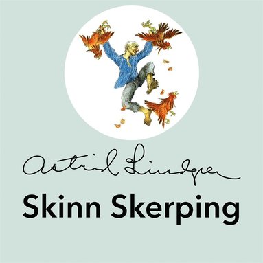 Skinn Skerping (ljudbok)