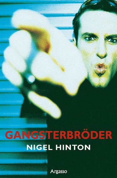 Gangsterbrder (e-bok)