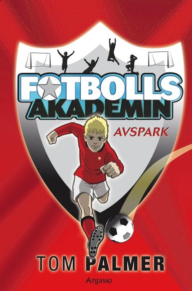 Avspark (inbunden)