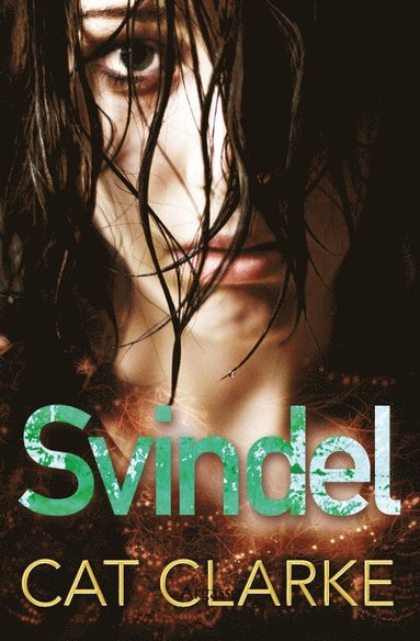 Svindel (inbunden)