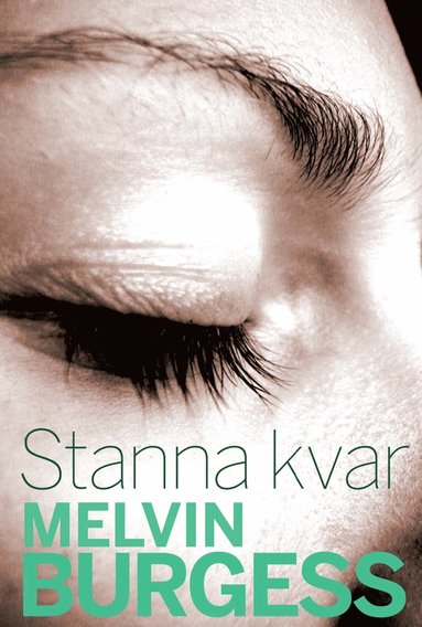 Stanna kvar (inbunden)