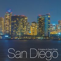 San Diego (hftad)