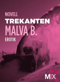 Trekanten : en novell ur Begär (e-bok)