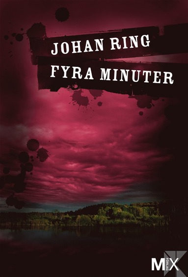 Fyra minuter (pocket)