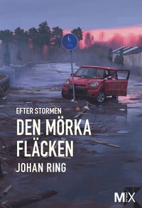 Efter stormen. Den mrka flcken (hftad)