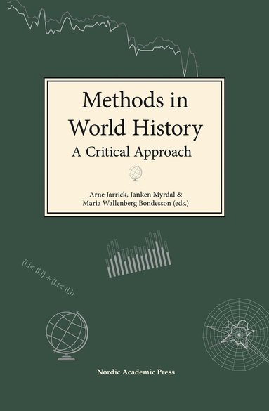 Methods in World History: A Critical Approach (hftad)