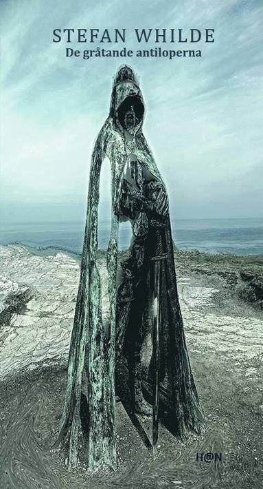 De gr�tande antiloperna (inbunden)